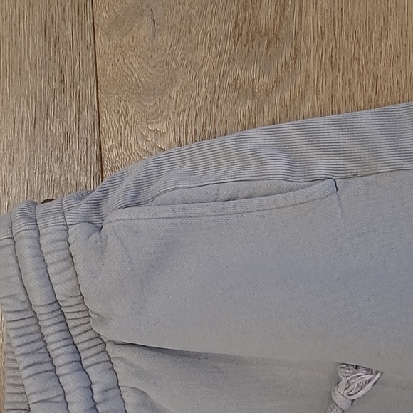 TNA Cozy Fleece Joggers - Picture 5 of 6